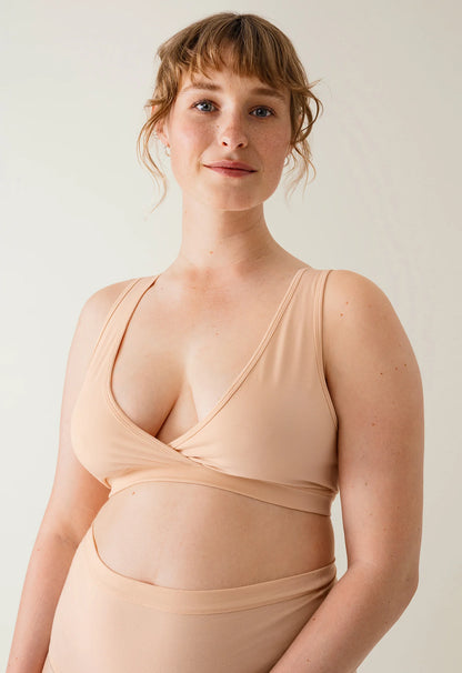 Maternity &amp; Nursing Bra - Umstands &amp; Still BH | Boob