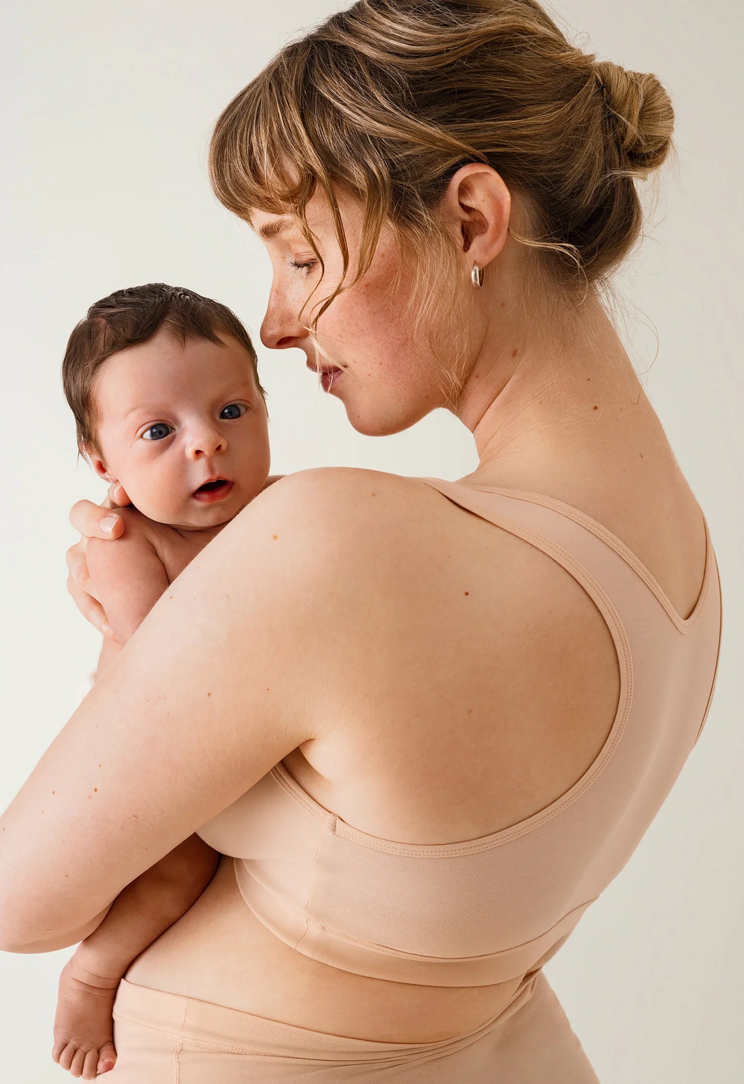 Maternity &amp; Nursing Bra - Umstands &amp; Still BH | Boob