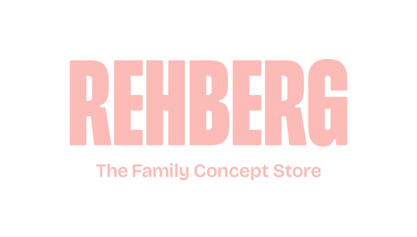 REHBERG The Family Concept Store
