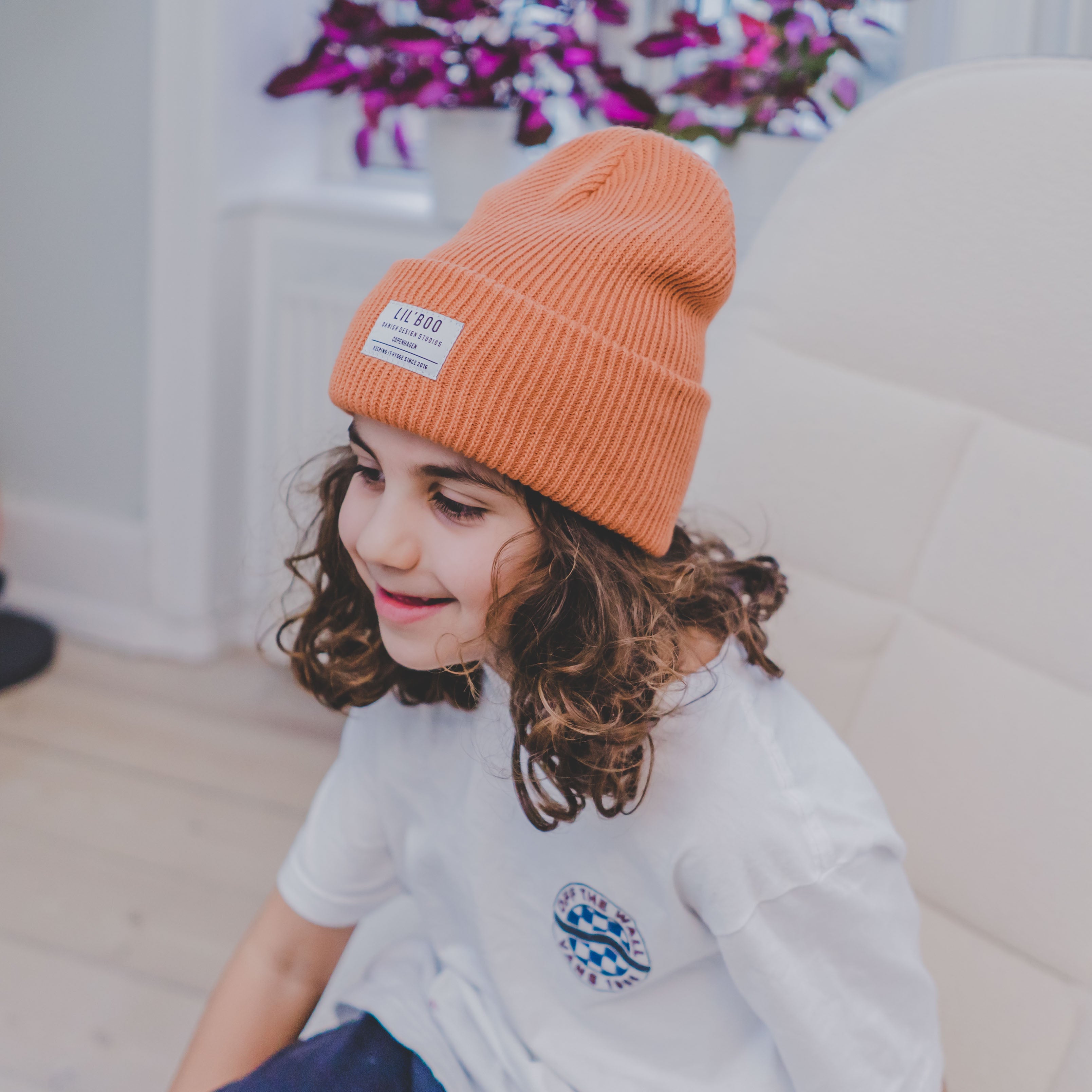 LIL´BOO Hygge Beanie