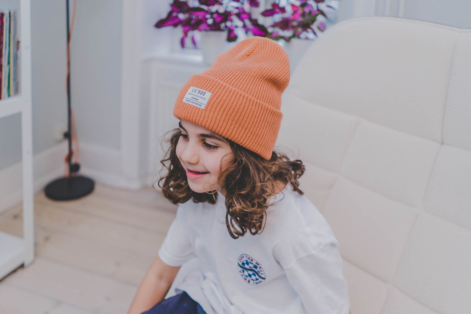 LIL´BOO Hygge Beanie