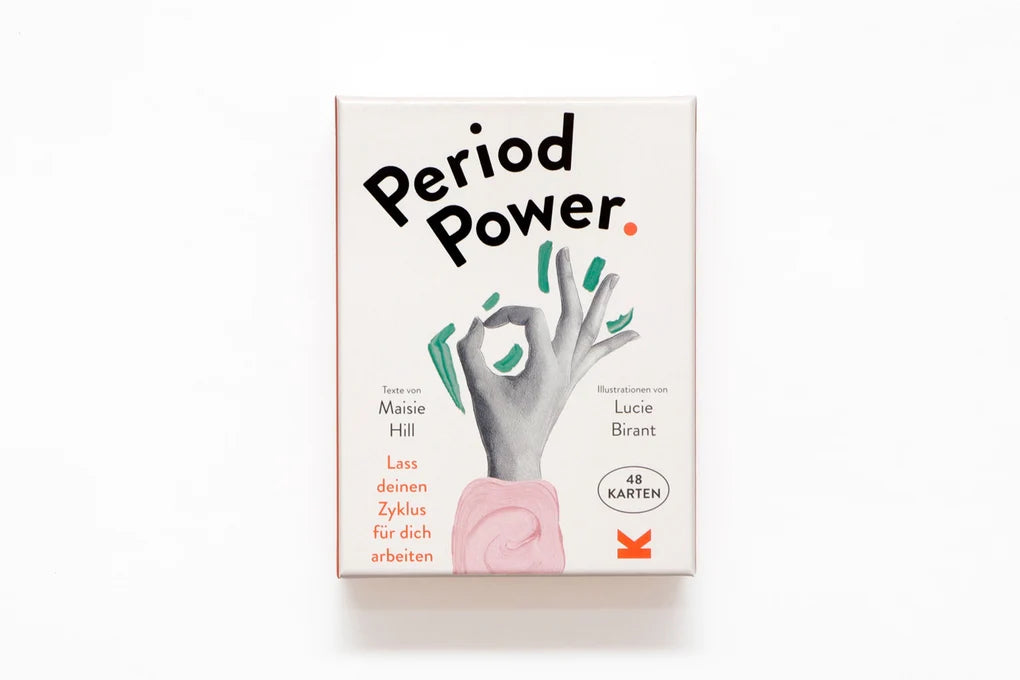 Period Power