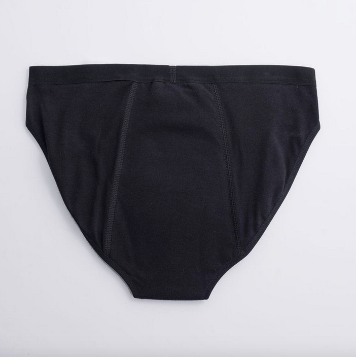 Period Underwear leakproof BIKINI medium flow | imse
