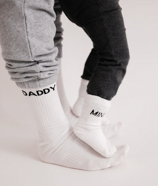 DADDY Socken