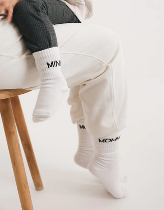 Tennissocken MOMMY | FAMVIBES