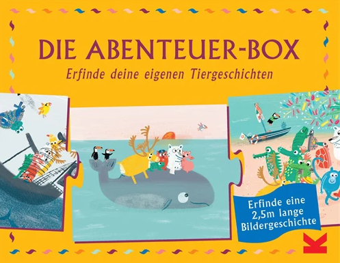 Abenteuer-Box