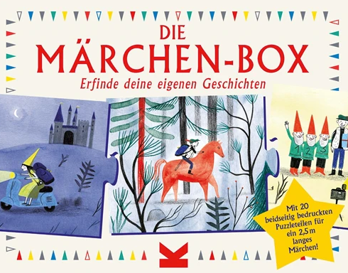 Die Märchen-Box