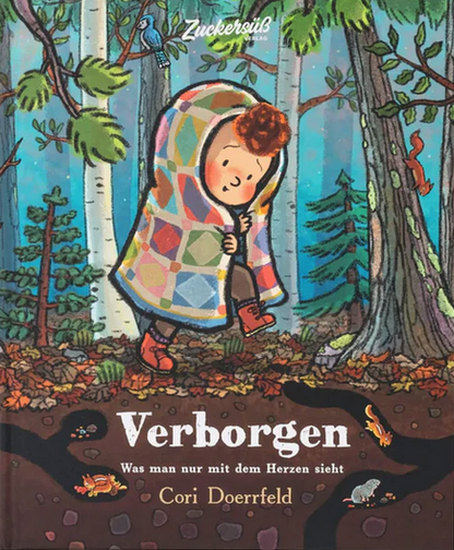 Verborgen