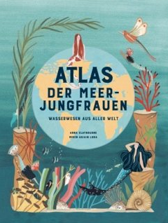 Atlas der Meerjungfrauen
