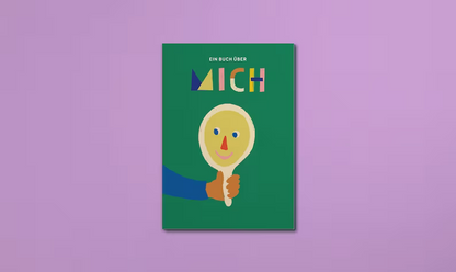 Ein Buch über Mich