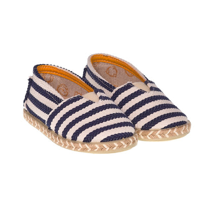 CADAQUES Navy | LMDI Collection