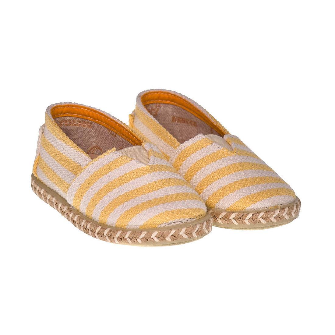 CADAQUES YELLOW | LMDI Collection