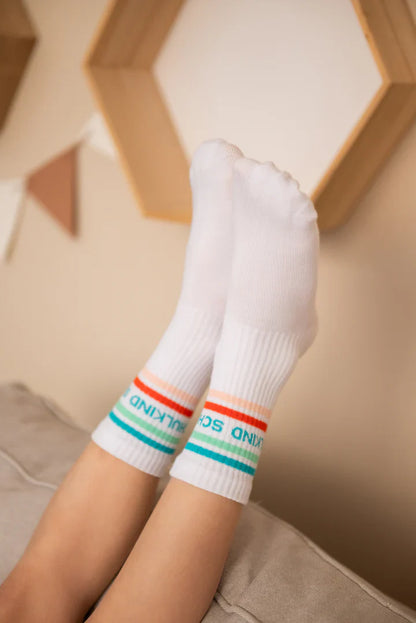 Socken SCHULKIND Retro-Style