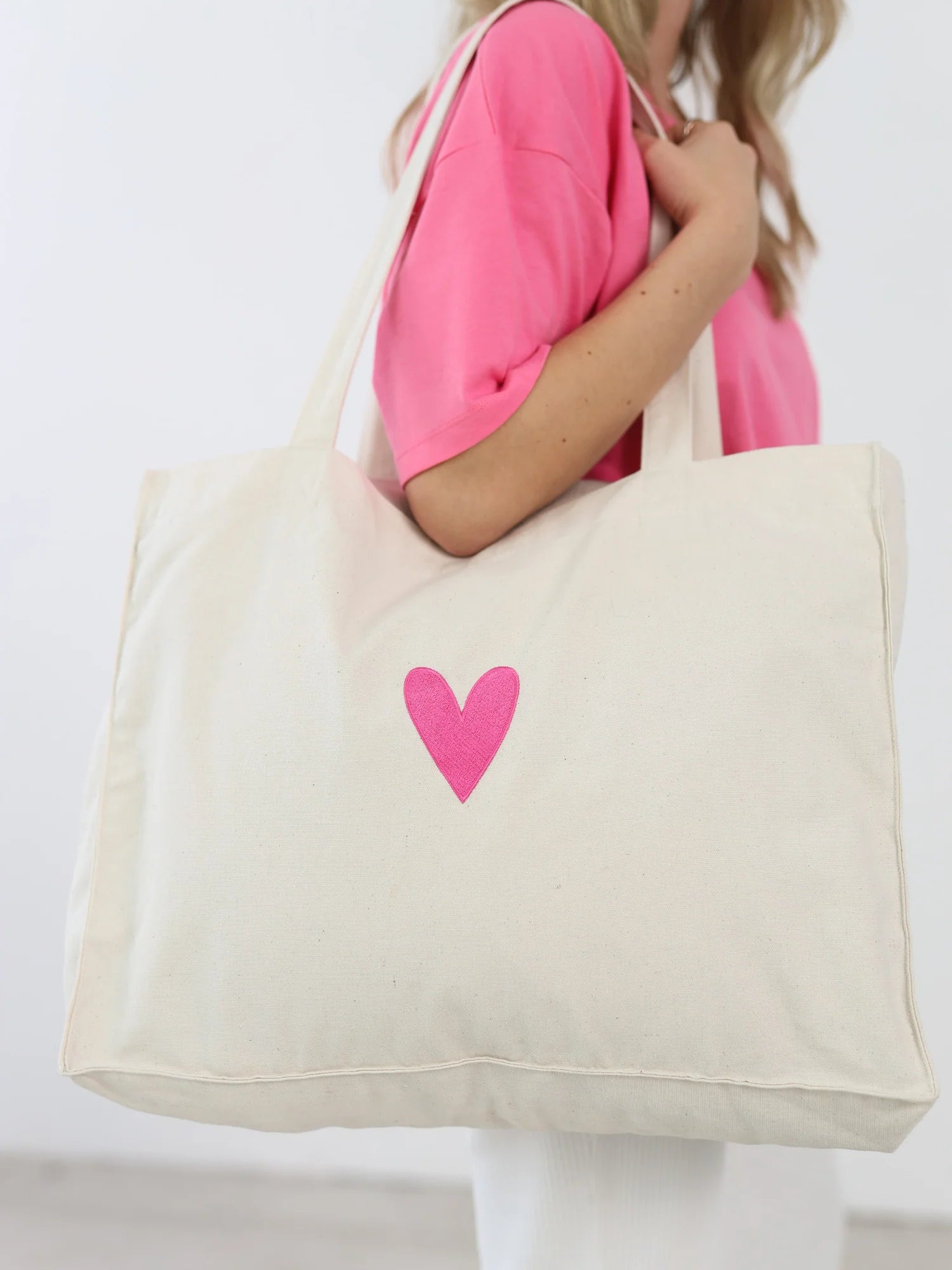 Big Heart BAG | Famvibes