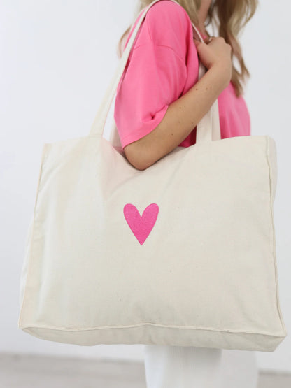 Big Heart BAG | Famvibes