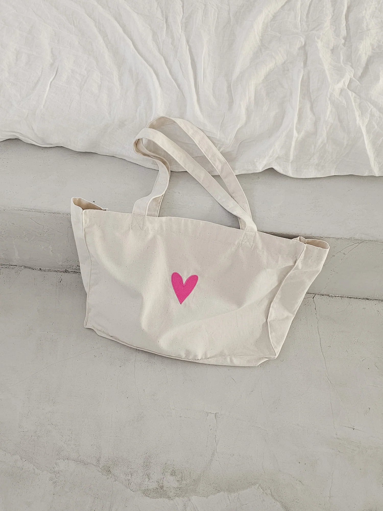 Big Heart BAG | Famvibes