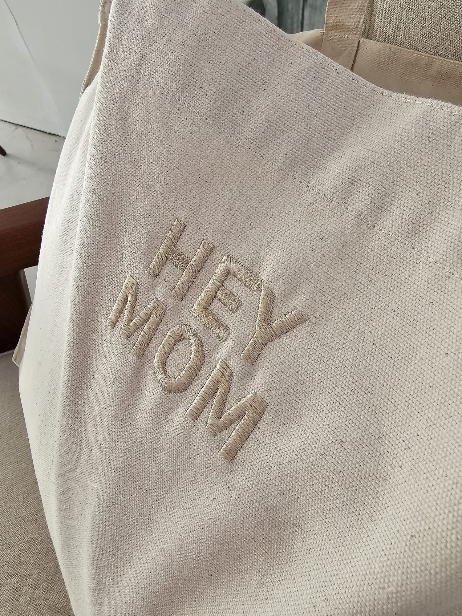 HEY MOM BAG | Famvibes