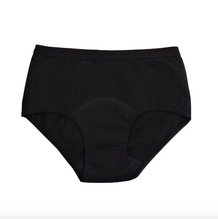 Period Underwear leakproof HIPSTER medium flow | imse