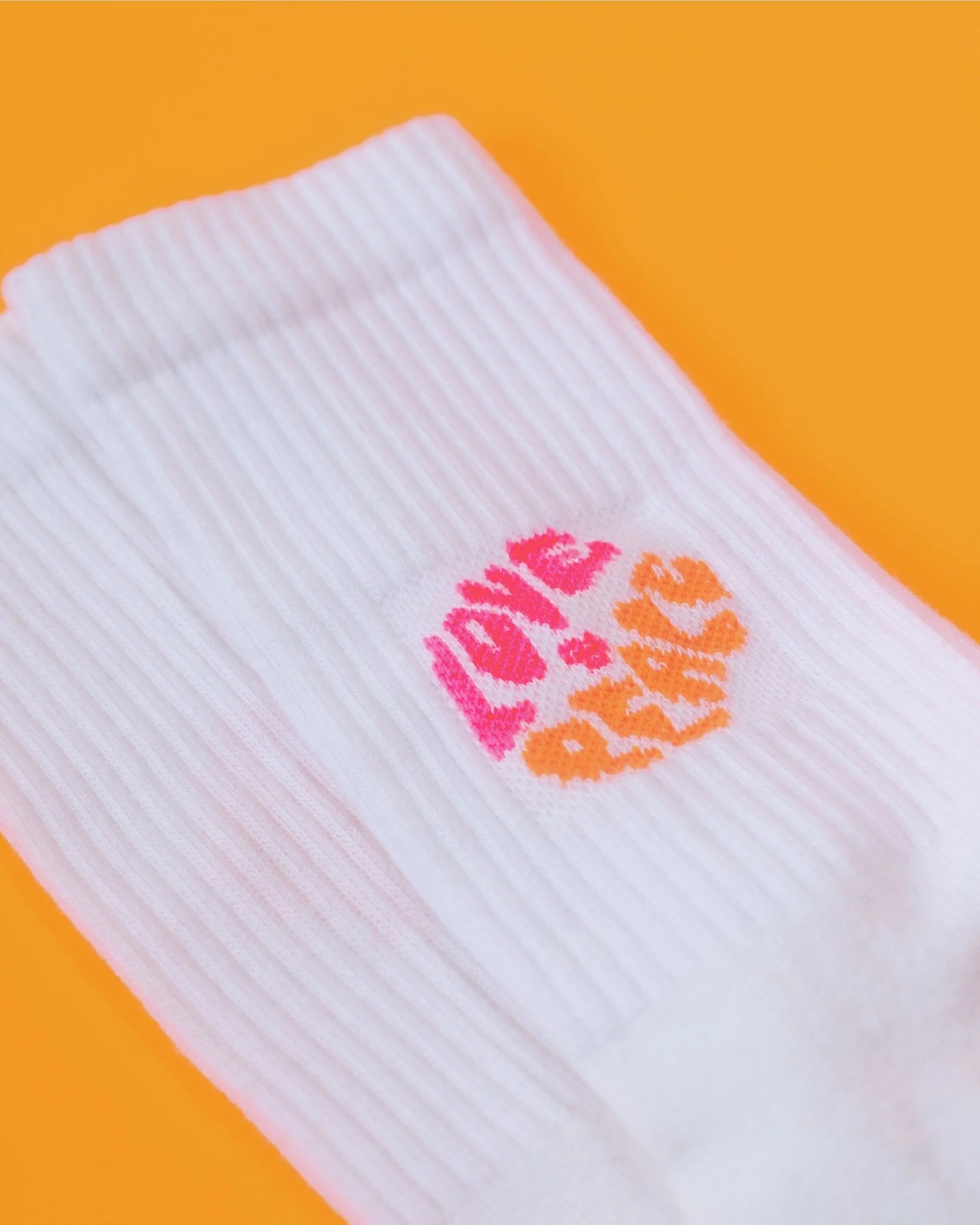 LOVE Socken | Ooley