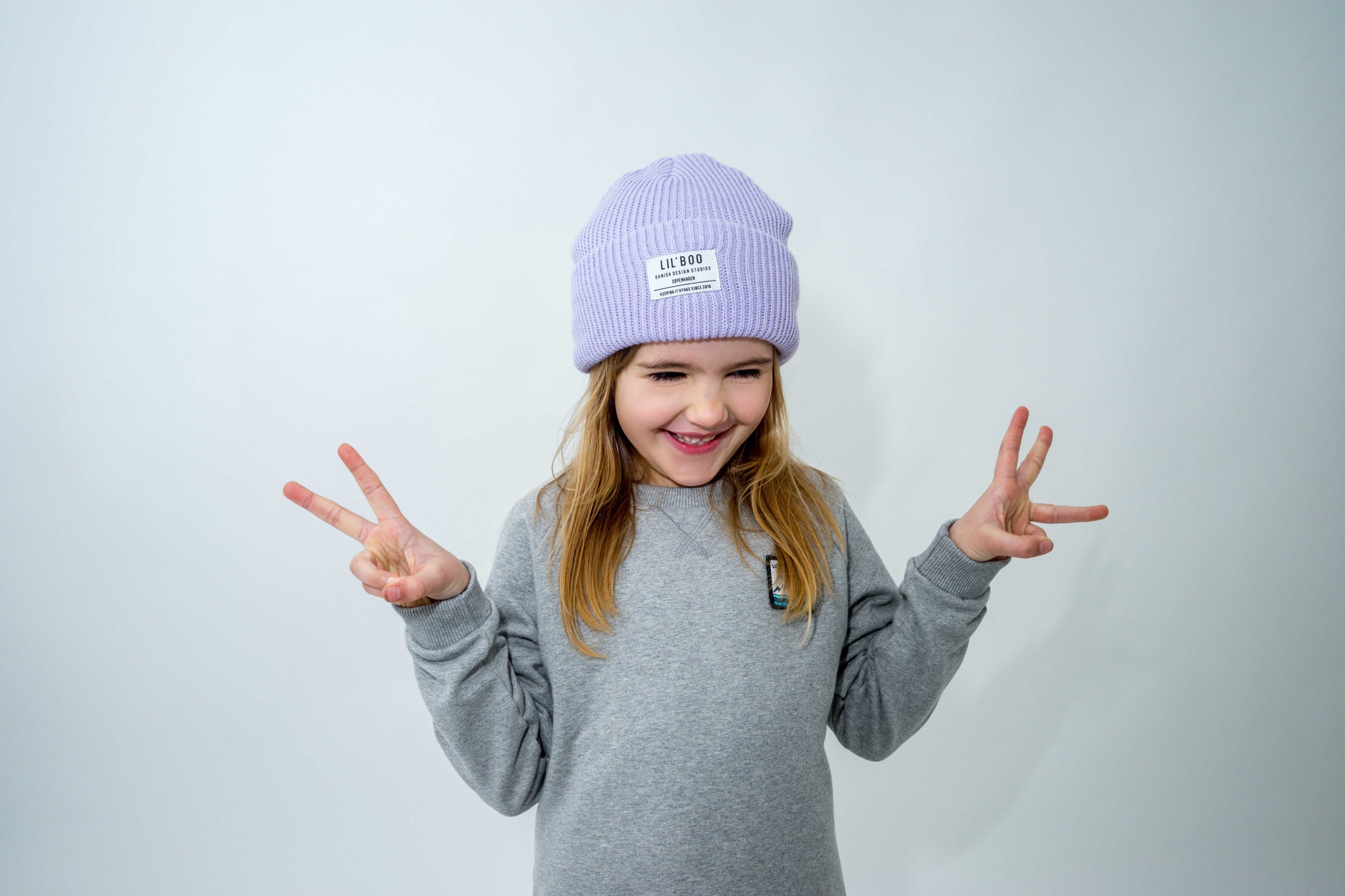 LIL´BOO Hygge Beanie