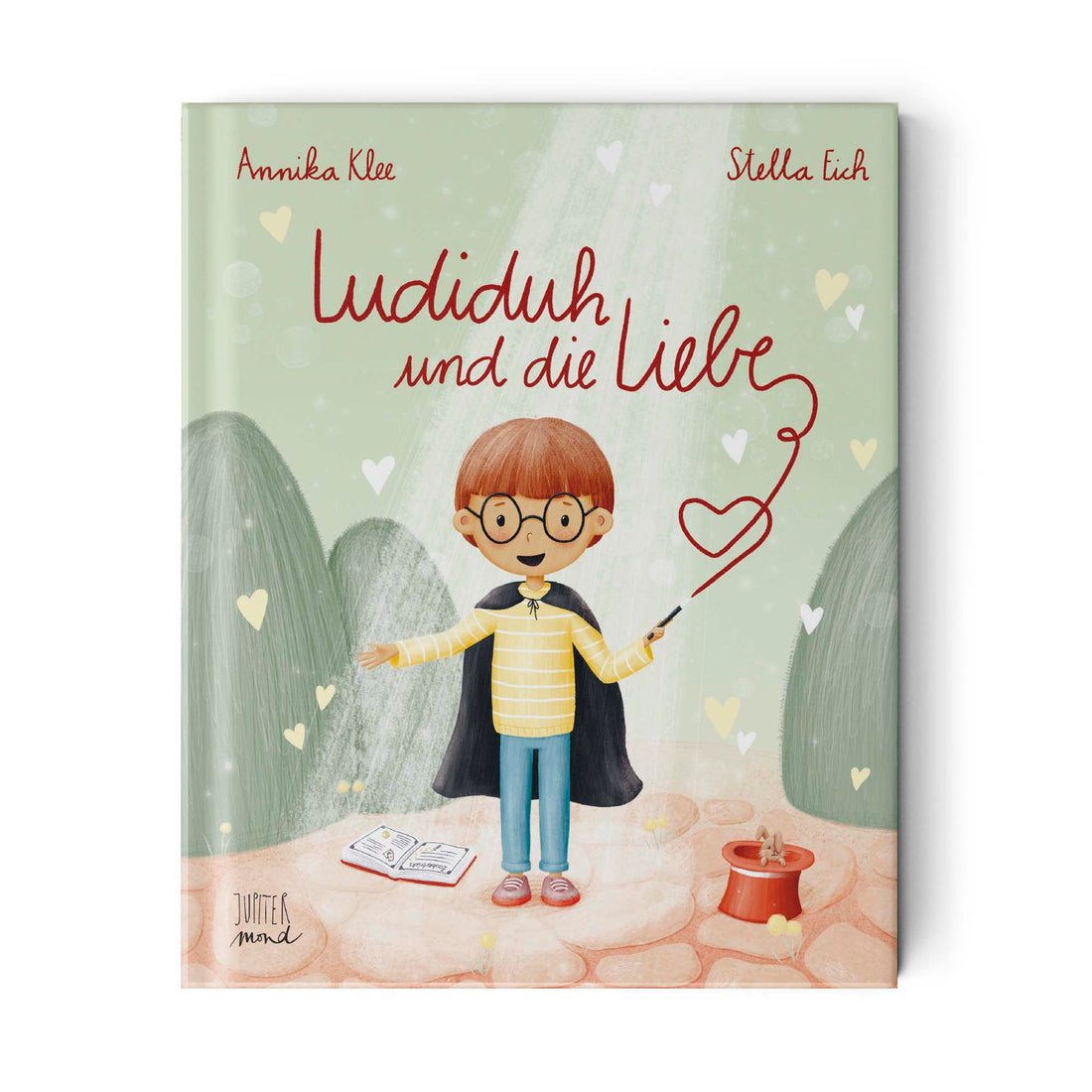 Ludiduh und die Liebe