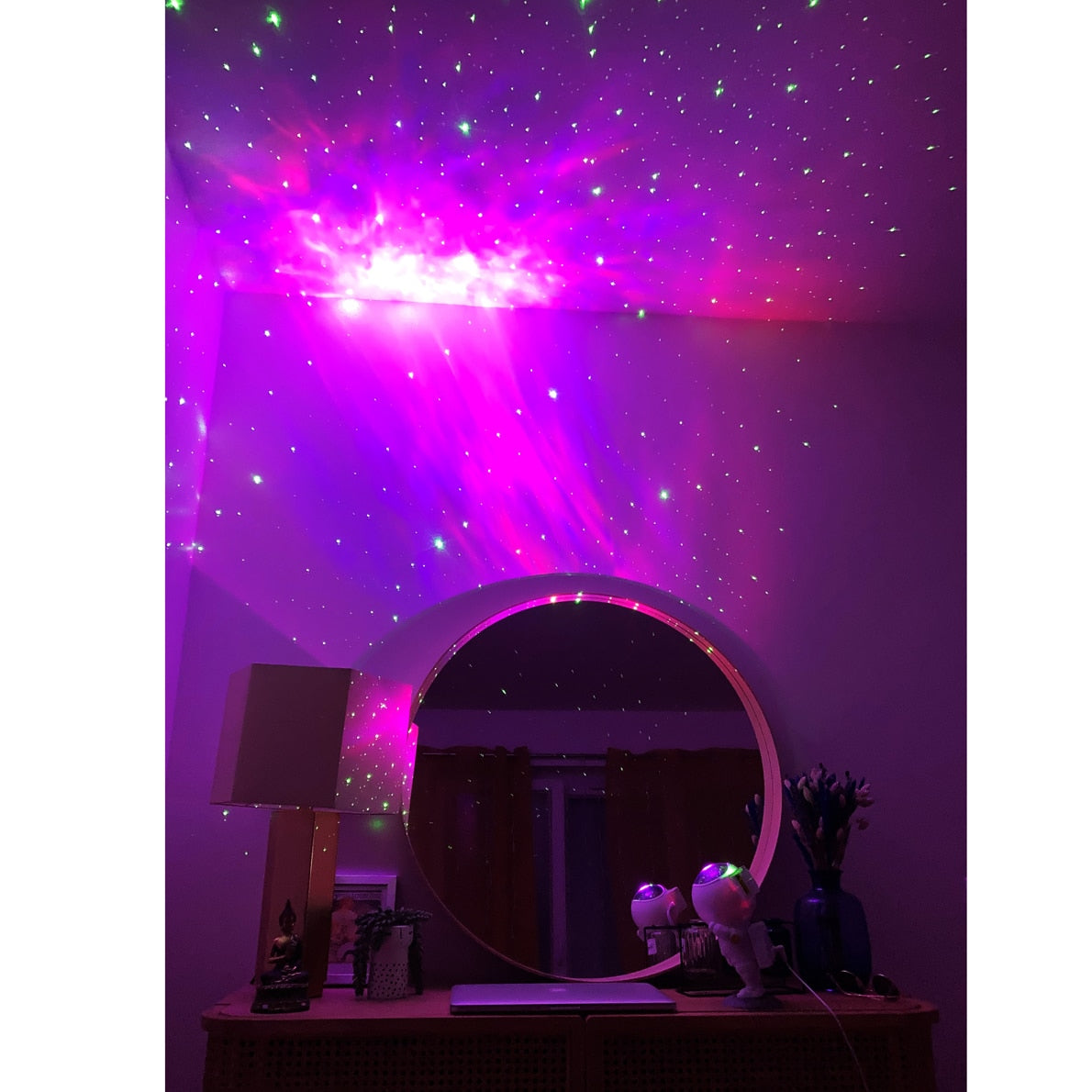 Galaxy Light Projektor | MOB