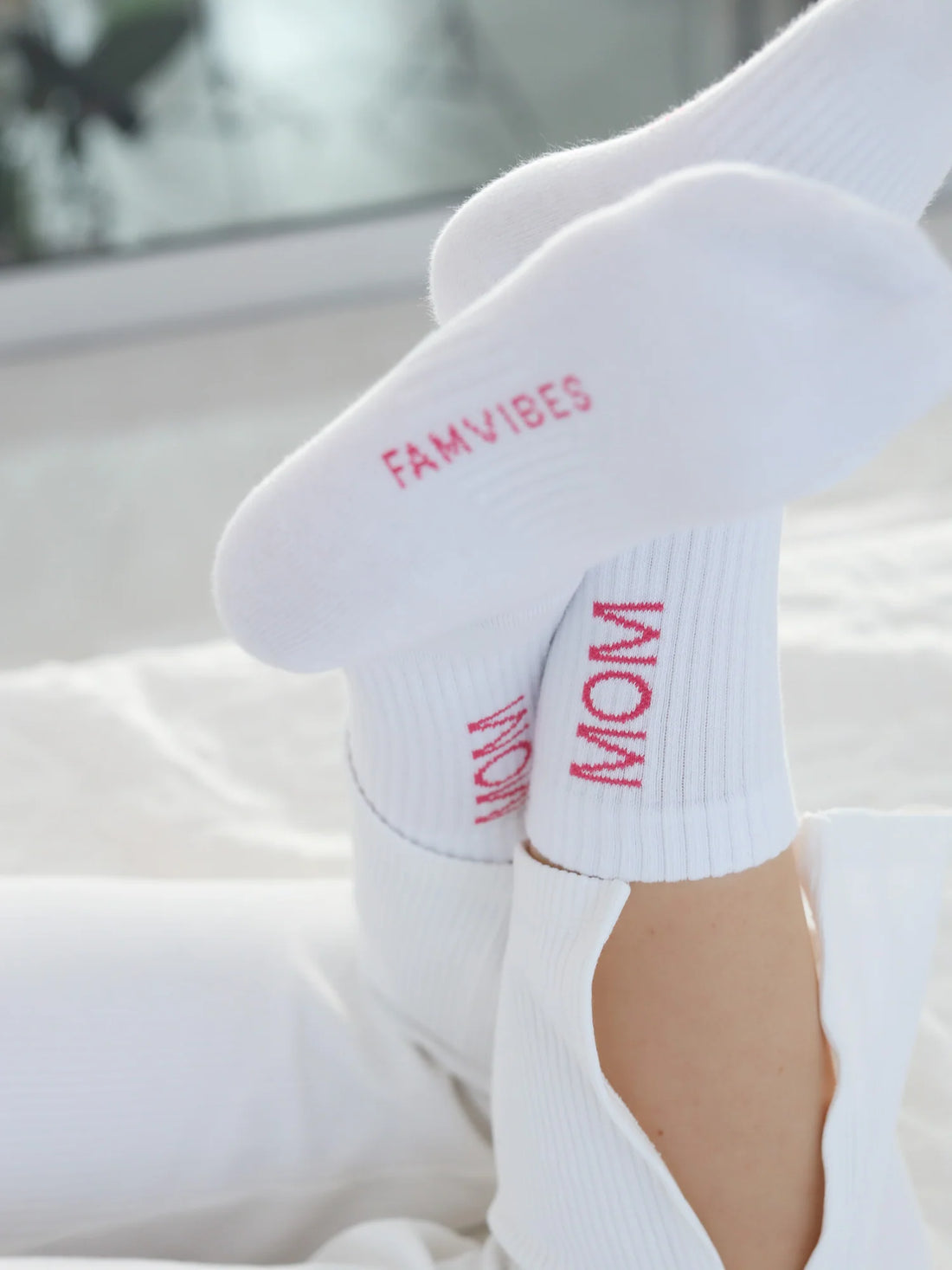 MOM Socken  | Famvibes
