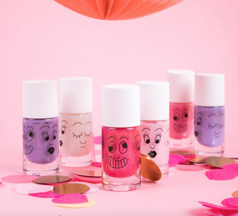 Nagellack KIDS | Nailmatic