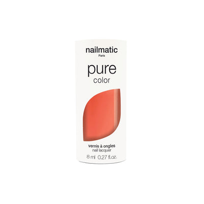 Nagellack PURE | Nailmatic