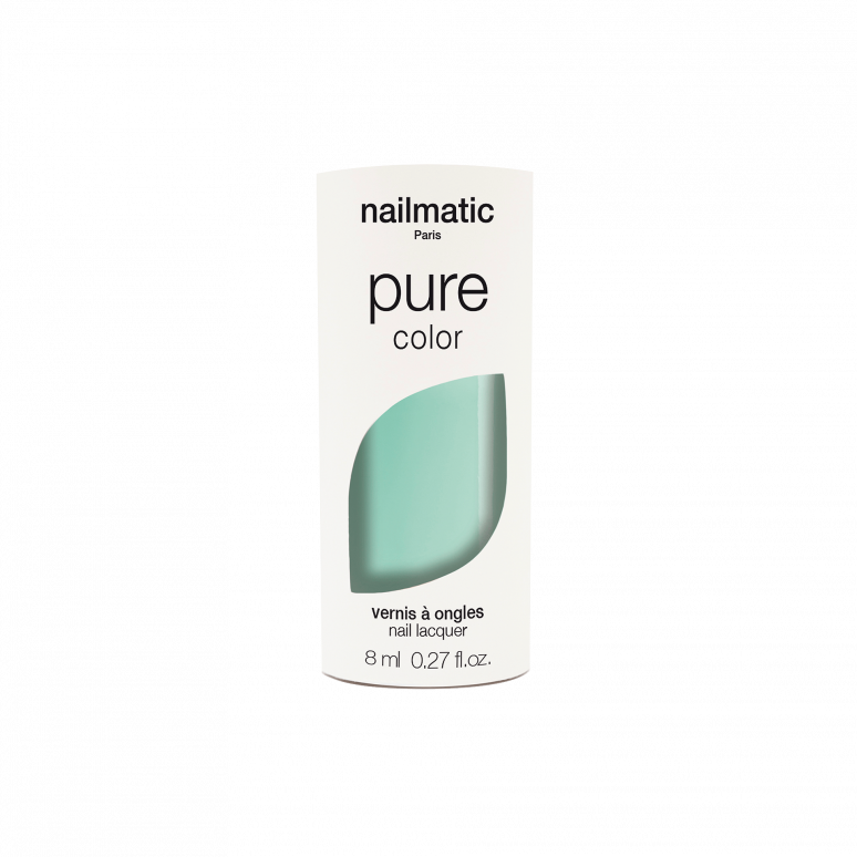 Nagellack PURE | Nailmatic