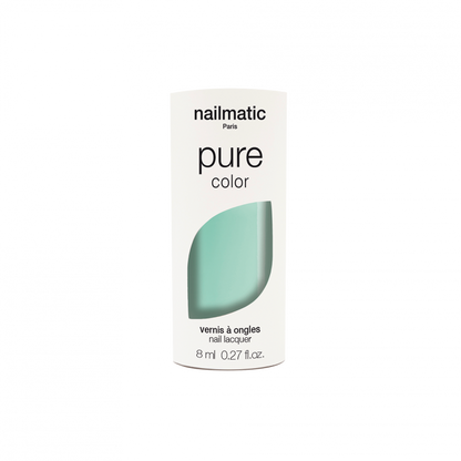 Nagellack PURE | Nailmatic