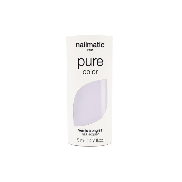 Nagellack PURE | Nailmatic