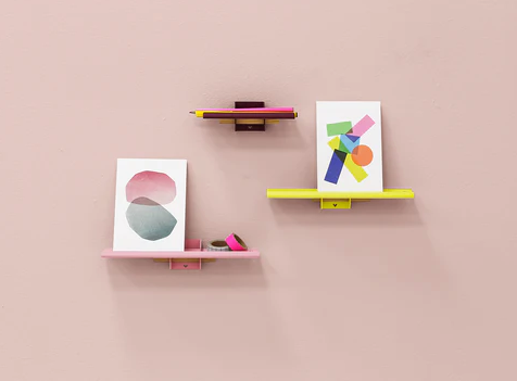 SWEET Shelf medium | Studio Mippe