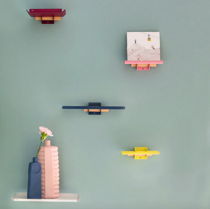 SWEET Shelf small | Studio Mippe