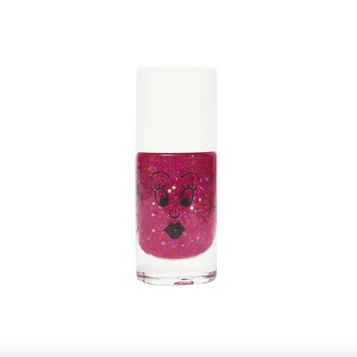 Kinder Nagellack 3er Set MAGIC FOREST | Nailmatic