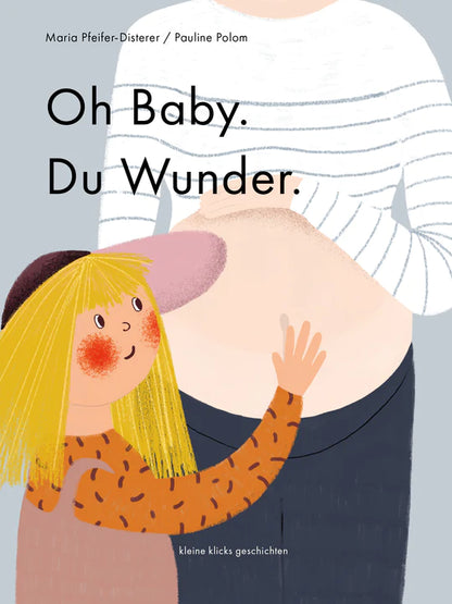 Oh Baby. Du Wunder