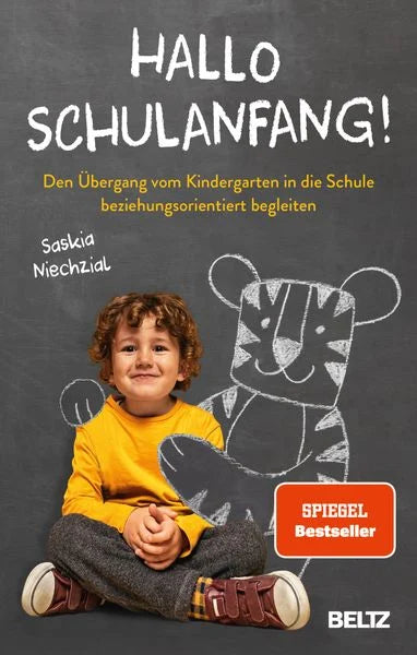 Hallo Schulanfang