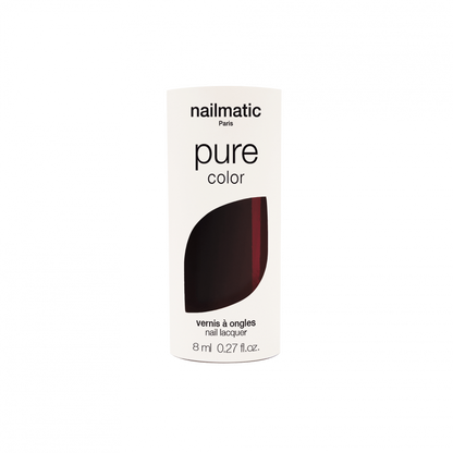 Nagellack PURE | Nailmatic