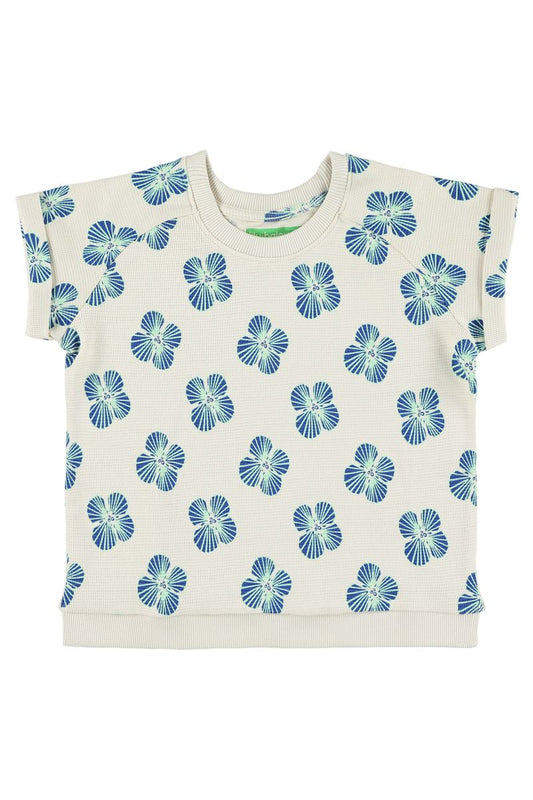 Titus Shirt | Flower Shell