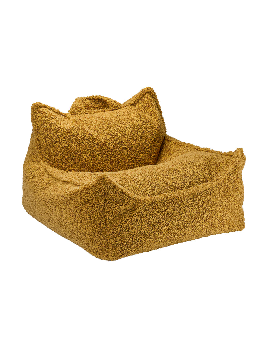 Maple Beanbag Chair